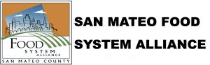 San Mateo Food System Alliance Logo